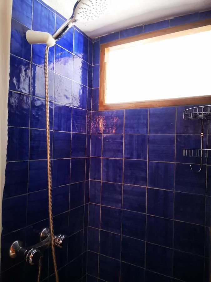 Casa David Villa Frigiliana Buitenkant foto